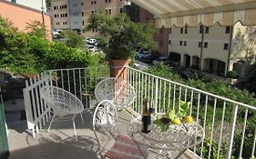 La Pergola