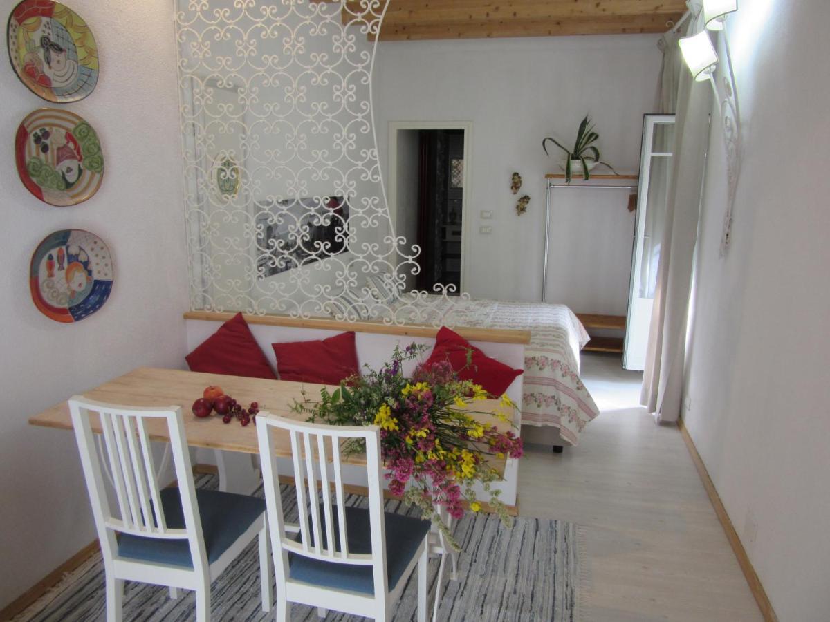 Appartement La Pergola à Riomaggiore Extérieur photo